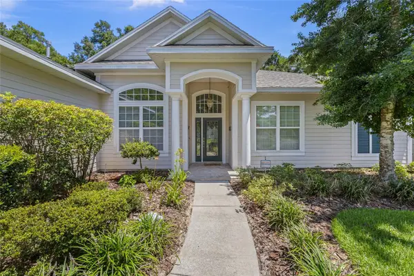 1157 SW 83rd Way, GAINESVILLE, FL 32607