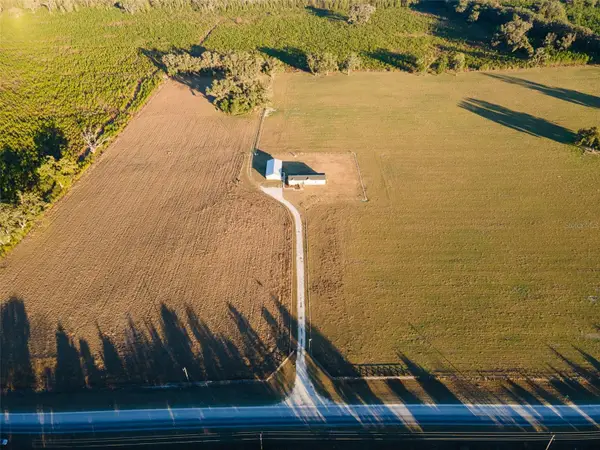 3789 NW 202nd Street, NEWBERRY, FL 32669