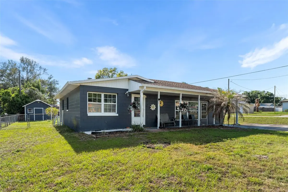 101 Lillian Street, Minneola, FL 34715 - #1