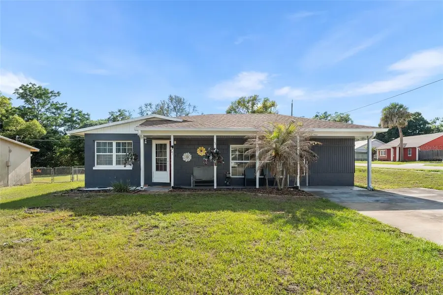 101 Lillian Street, Minneola, FL 34715 - #2
