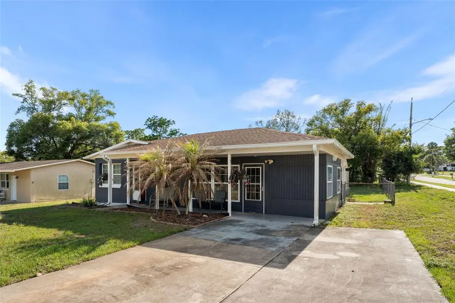 101 Lillian Street, Minneola, FL 34715 - #3