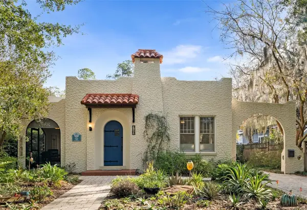 719 NE 5th Street, GAINESVILLE, FL 32601