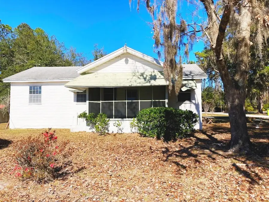 125 SW 6th Street, Lake Butler, FL 32054 - Image #2