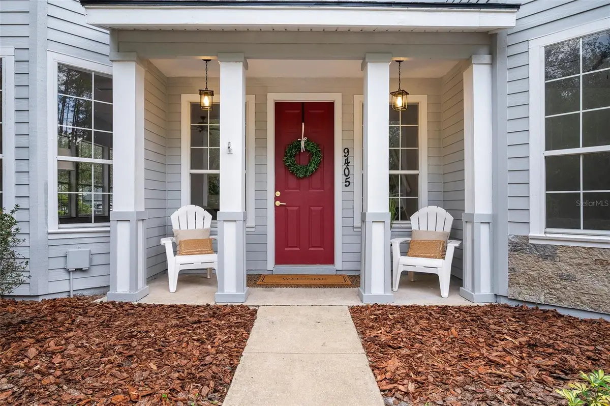 9405 SW 31st Lane, Gainesville, FL 32608 - #1