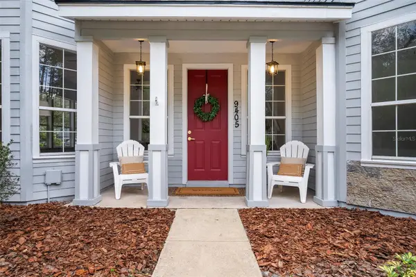 9405 SW 31st Lane, GAINESVILLE, FL 32608