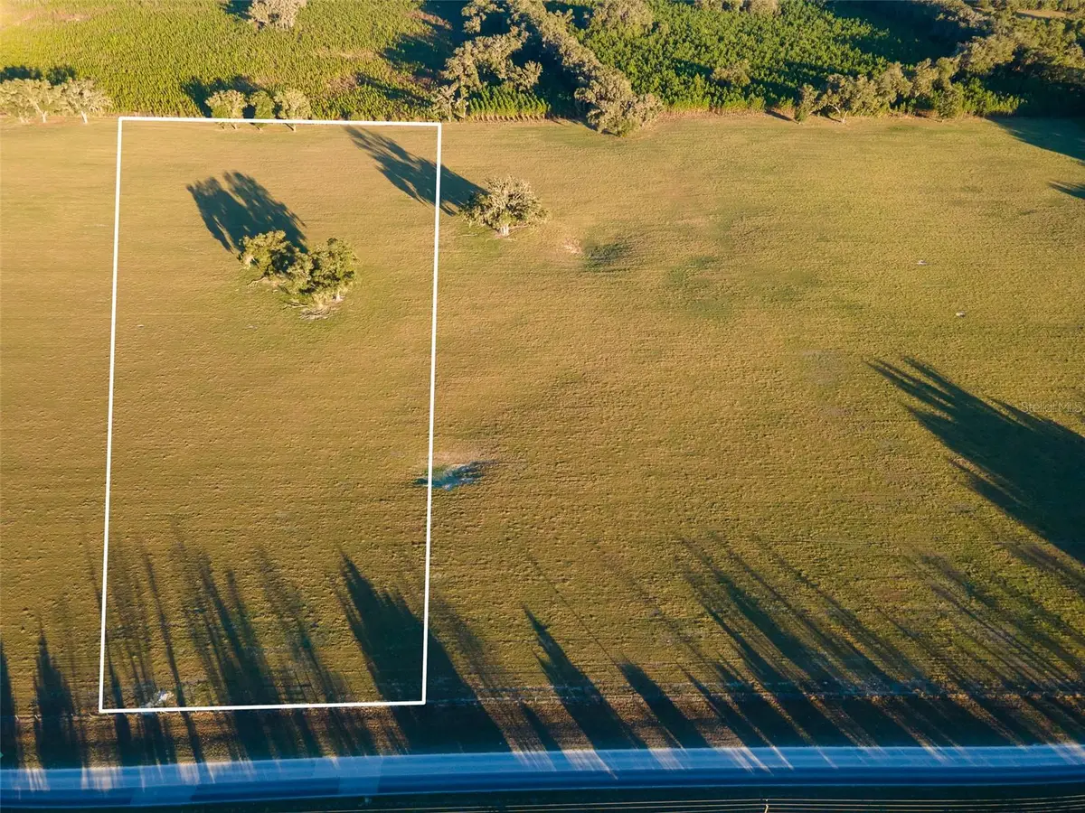 004 NW 202nd Street, Newberry, FL 32669 - #1