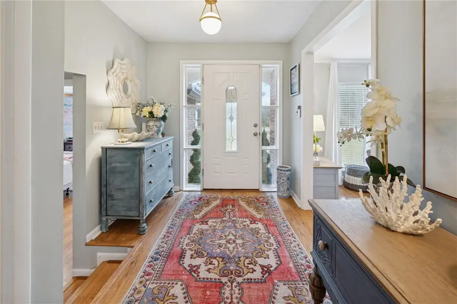 15346 NE 14th Avenue, Starke, FL 32091 - #2