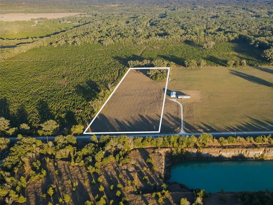 001 NW 202nd Street, Newberry, FL 32669 - #2