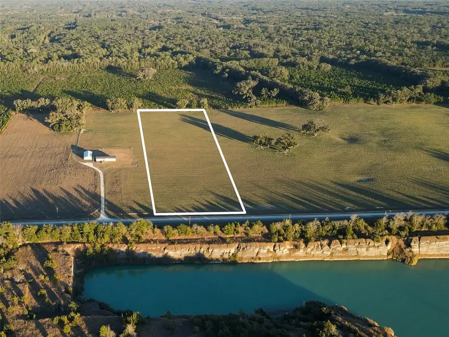 003 NW 202nd Street, Newberry, FL 32669 - #2