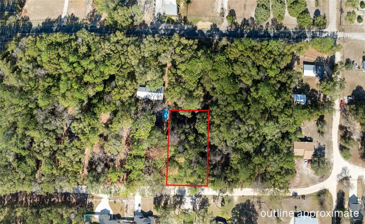 0 SE 51st Lot 23 Street, Keystone Heights, FL 32656 - #1