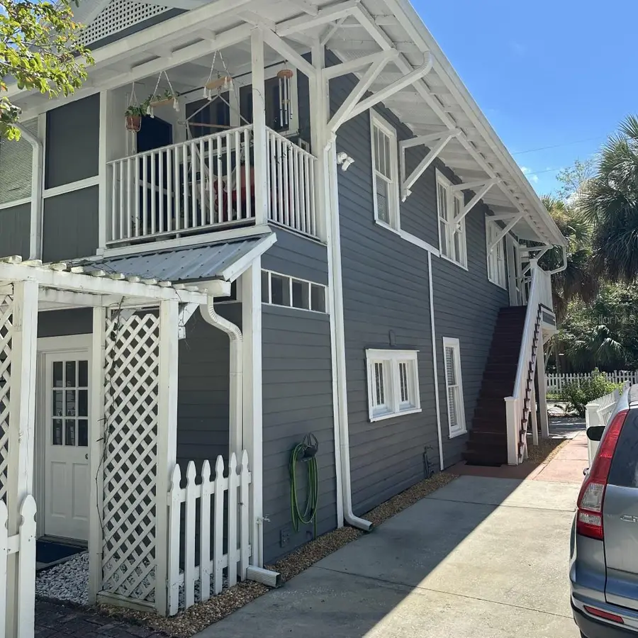 205 E Voorhis Avenue, Deland, FL 32724 - Image #2