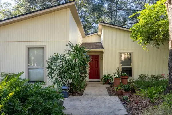 2436 NW 37th Terrace, GAINESVILLE, FL 32605