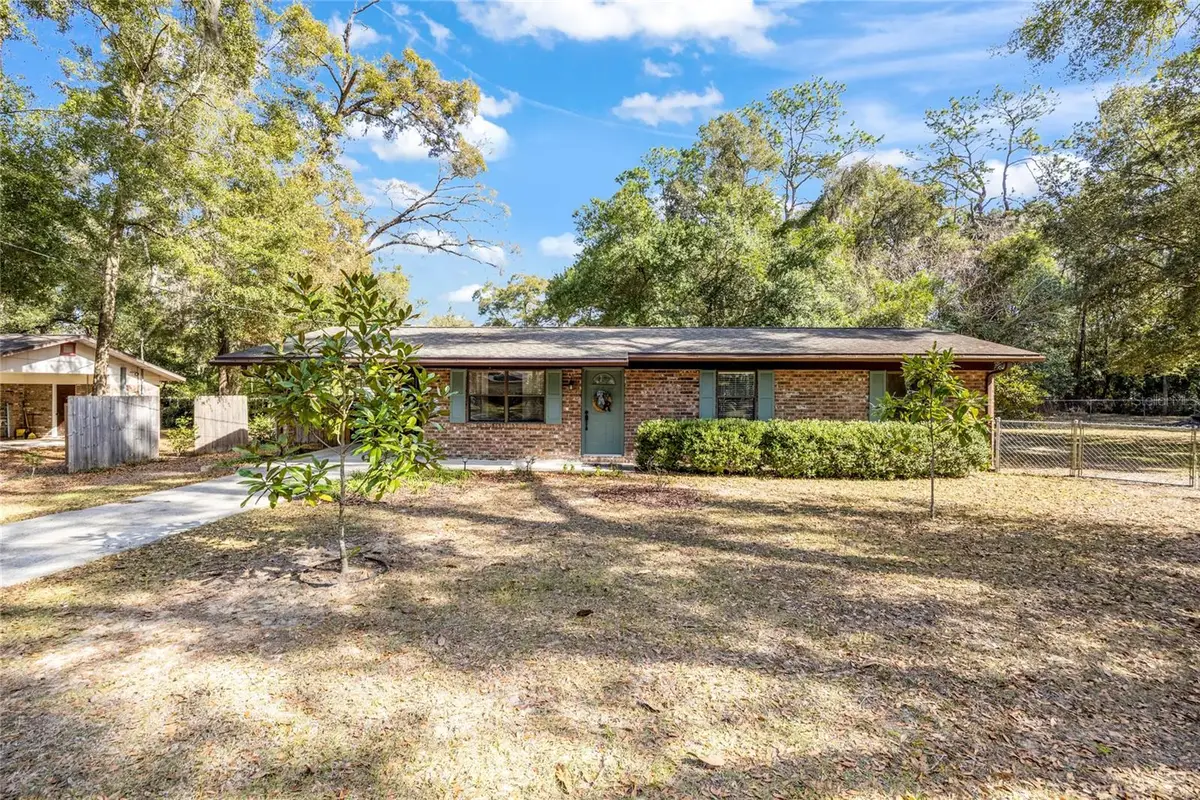 545 SW 257th Terrace, Newberry, FL 32669 - #1