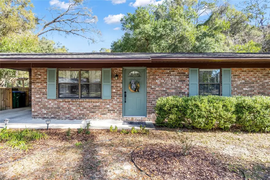 545 SW 257th Terrace, Newberry, FL 32669 - #2