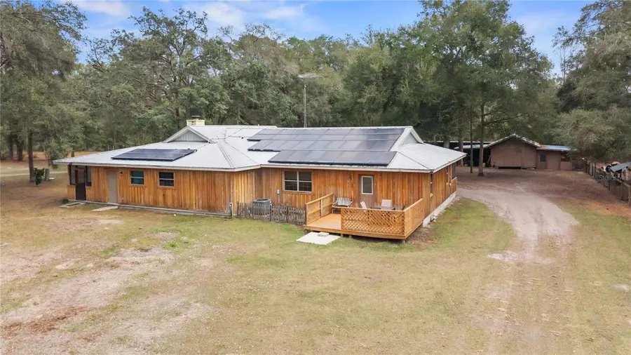 11235 SW 131st Terrace, Dunnellon, FL 34432 - Image #2