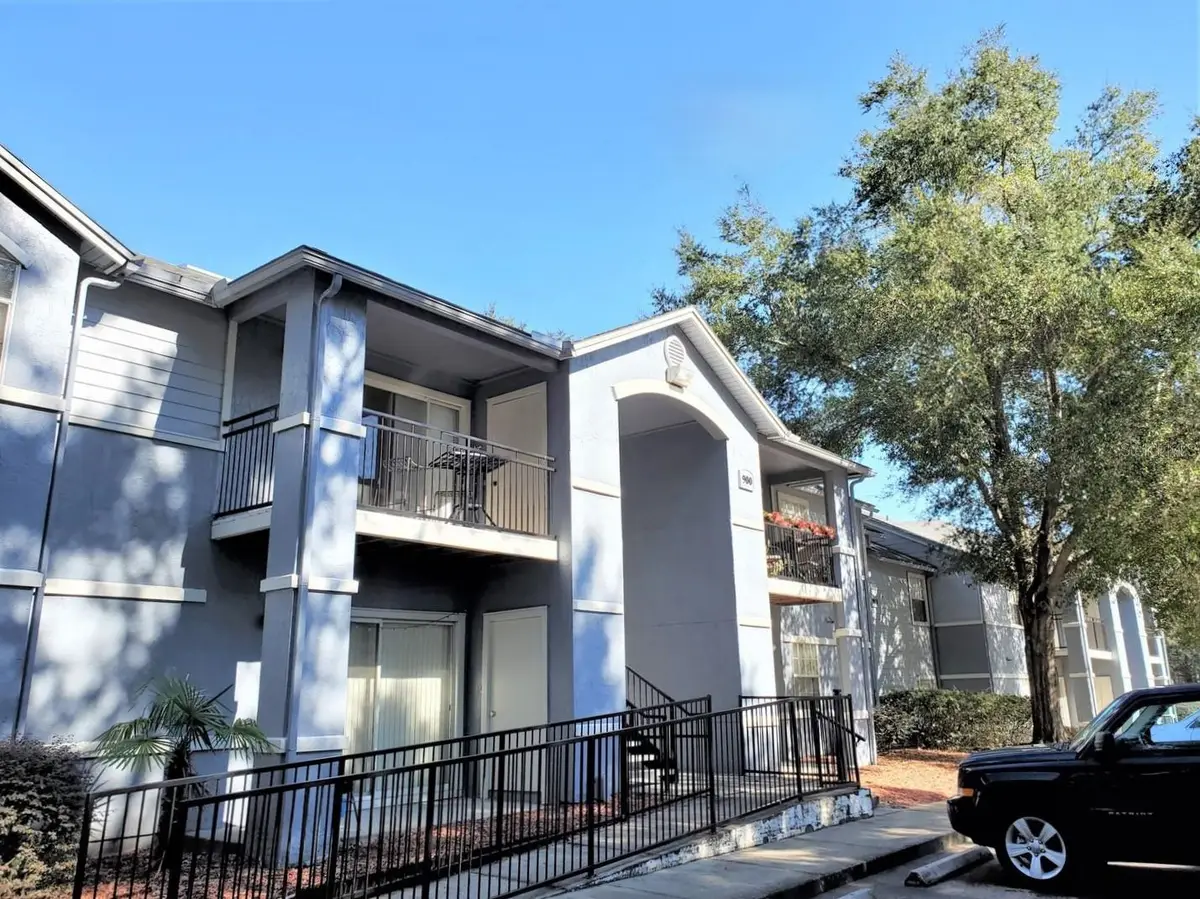 3705 SW 27th Street #914, Gainesville, FL 32608 - #1