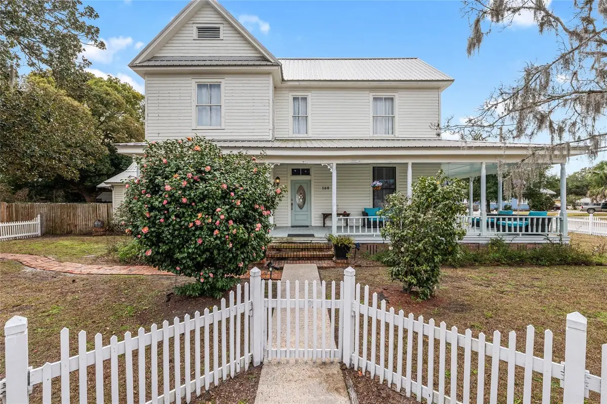 160 SE Saint Johns Street, Lake City, FL 32025 - Image #1