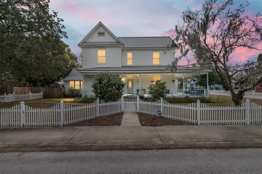 160 SE Saint Johns Street, Lake City, FL 32025 - Image #2