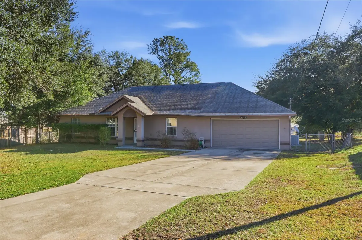 21 Pecan Course Cir, Ocala, FL 34472 - Image #1