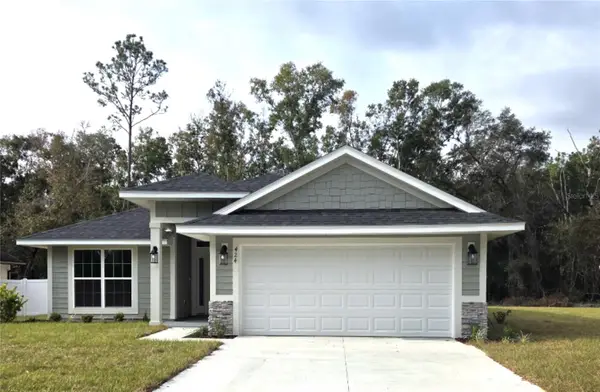 424 SW Silver Palm Drive, LAKE CITY, FL 32024