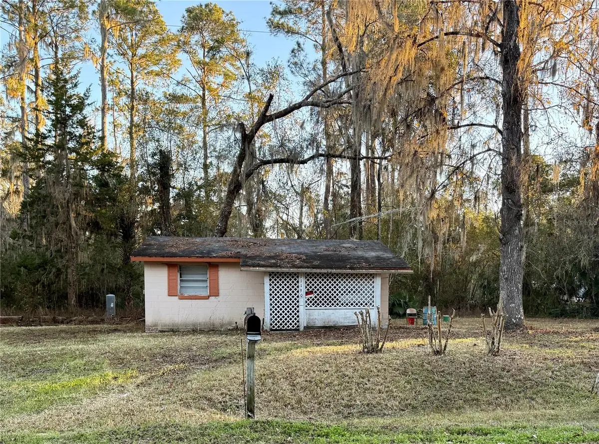 11190 NW 193rd Street, Micanopy, FL 32667 - #1