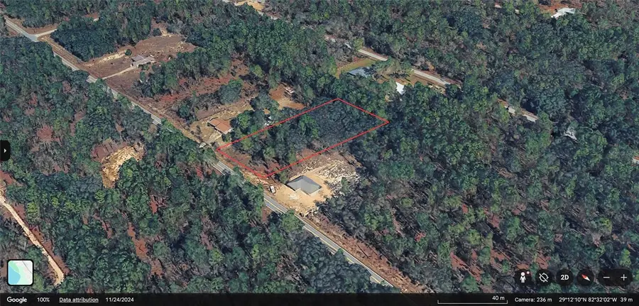 Nw Ridewood Rd, Dunnellon, FL 34431 - #2