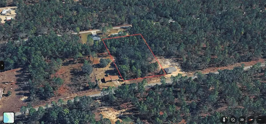 Nw Ridewood Rd, Dunnellon, FL 34431 - #3