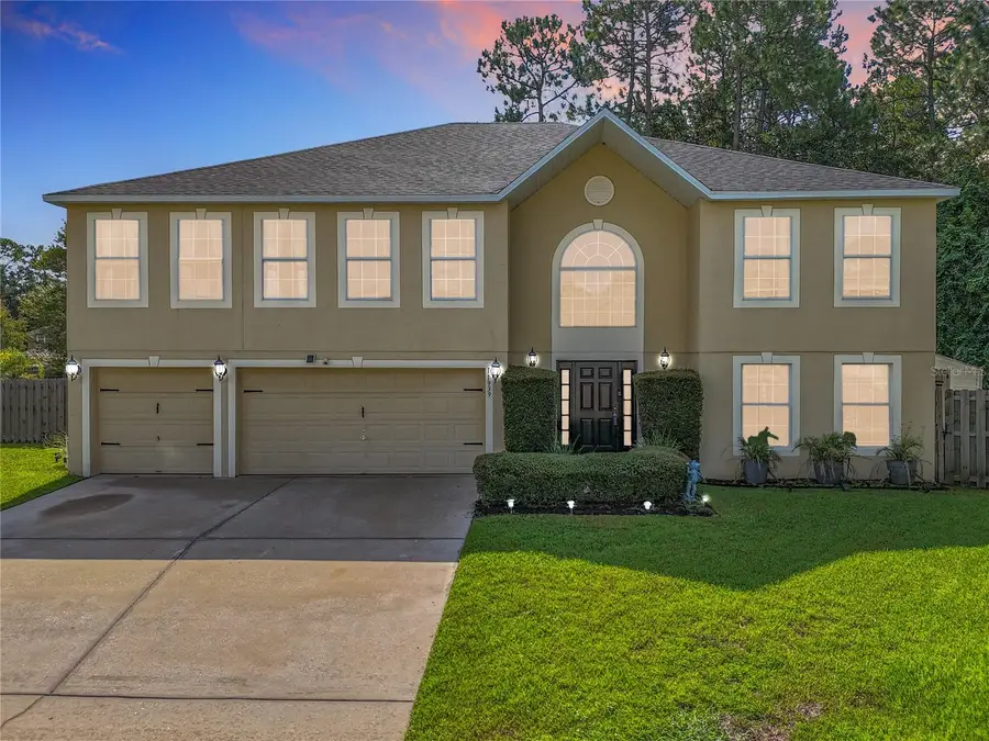 11939 Iron Creek Road, Jacksonville, FL 32218 - #2