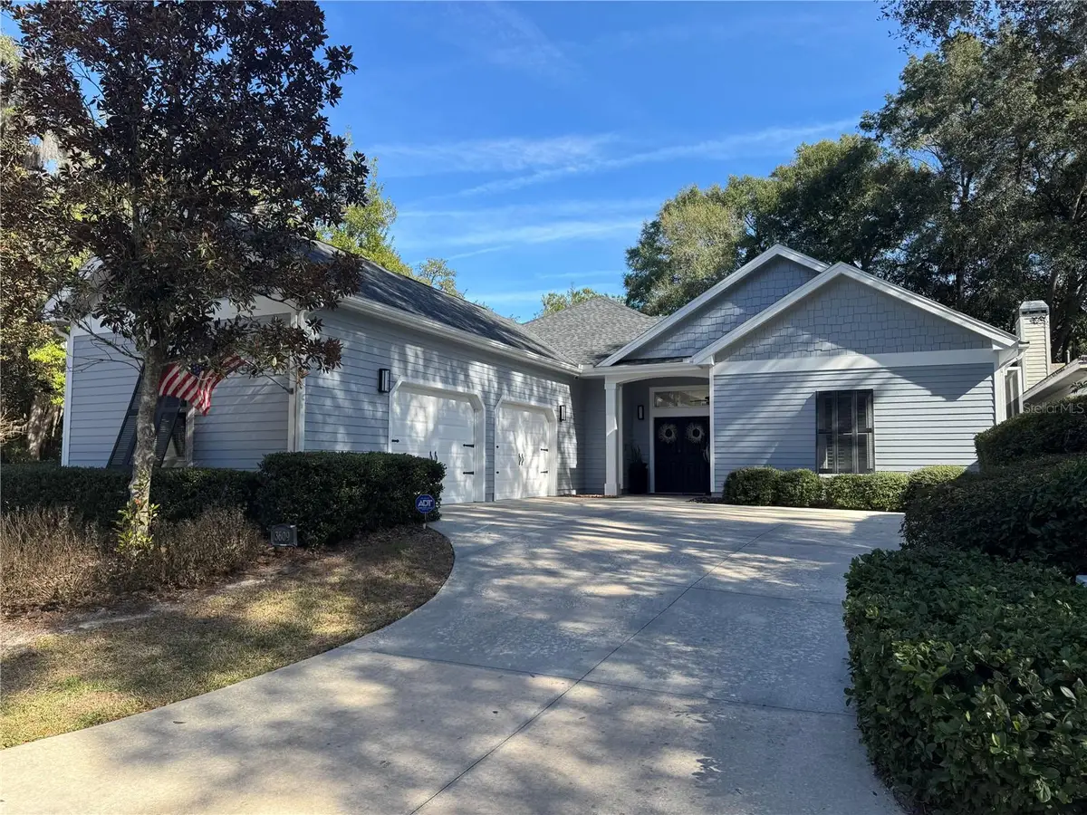3609 SW 97th Way, Gainesville, FL 32608 - #1