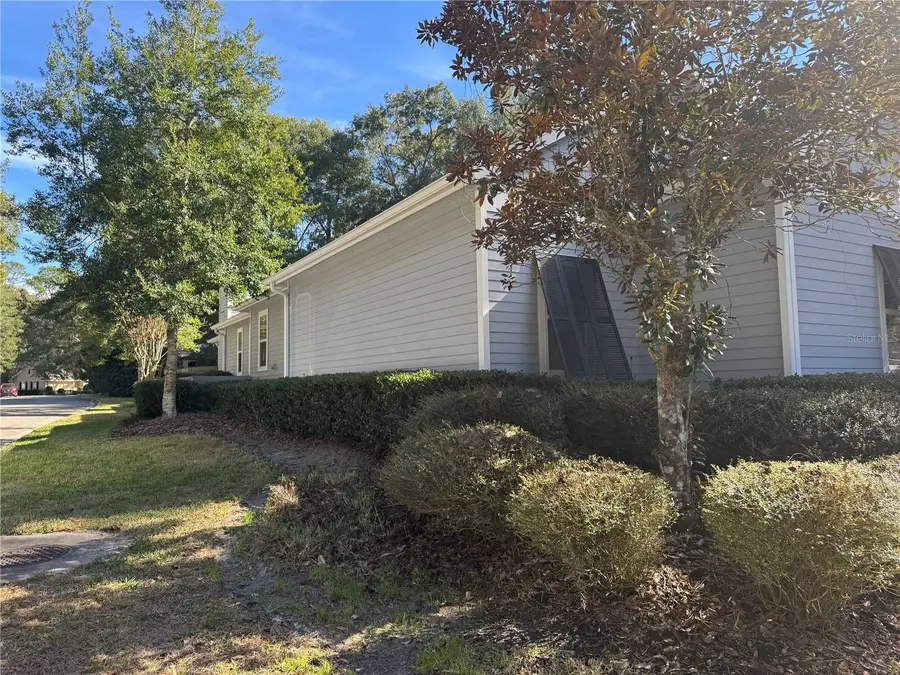 3609 SW 97th Way, Gainesville, FL 32608 - #3