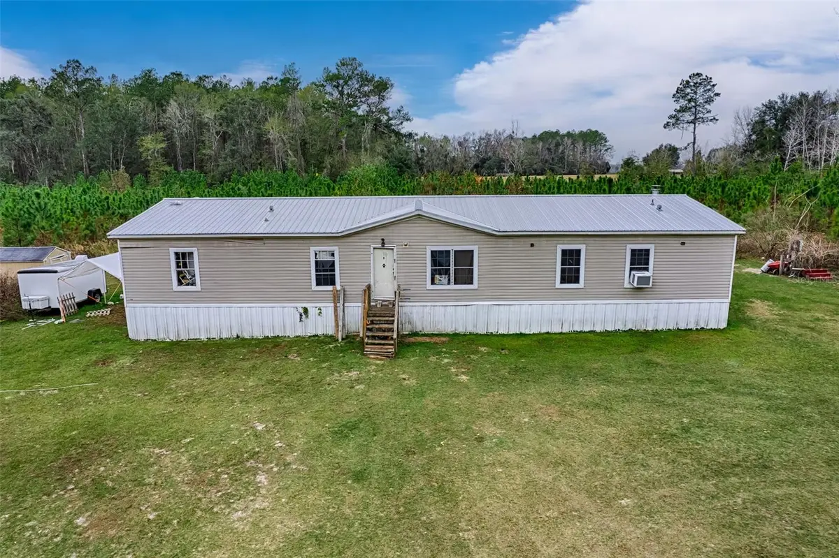 134 SE Powell Place, Lake City, FL 32025 - #1