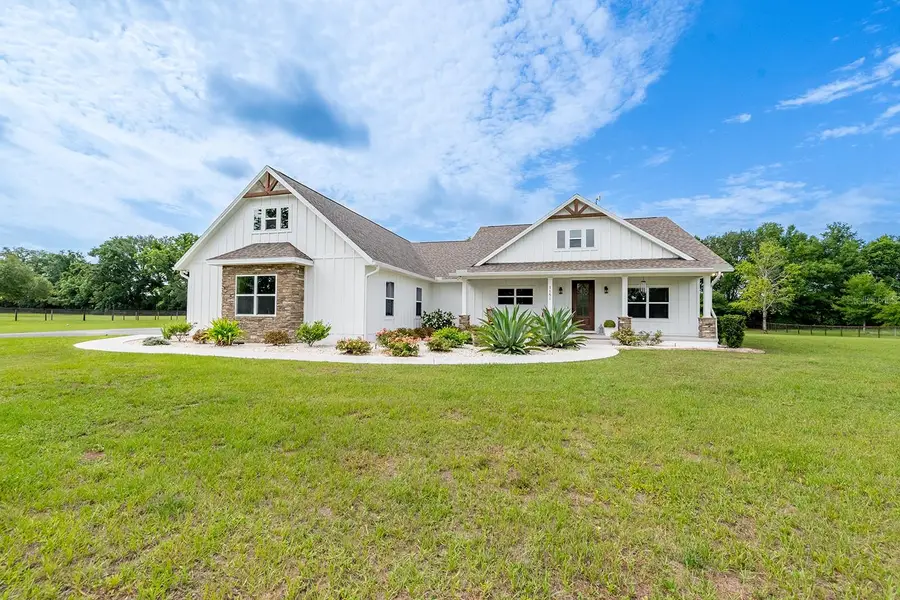 1151 SE 101st Street, Trenton, FL 32693 - #2