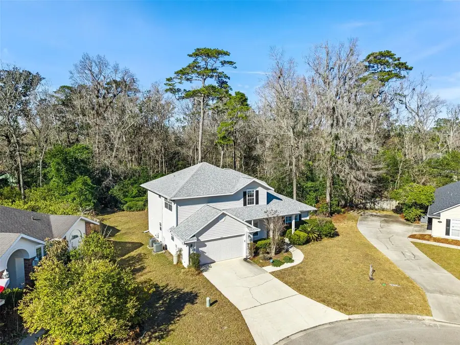 7018 NW 50th Terrace, Gainesville, FL 32653 - Image #2