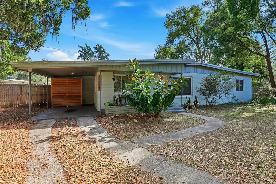 1115 NE 5th Place, Gainesville, FL 32601 - Image #2