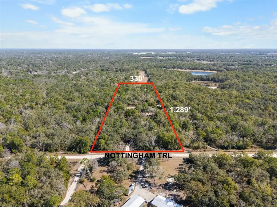 14744 Nottingham Trail, Hudson, FL 34669 - Image #2