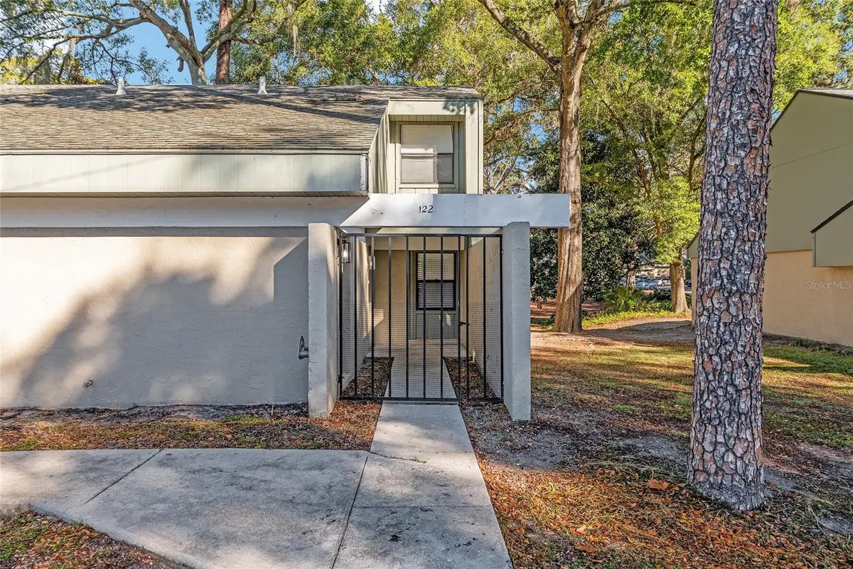 7200 SW 8th Avenue #S122, Gainesville, FL 32607 - Image #1