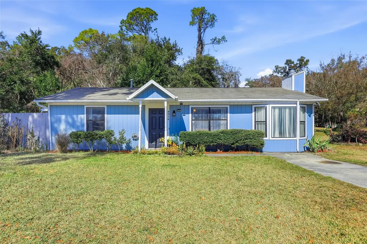 4916 SW 57th Drive, Gainesville, FL 32608 - Image #1