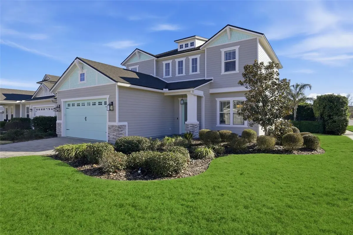 11975 SW 32nd Lane, Gainesville, FL 32608 - Image #1