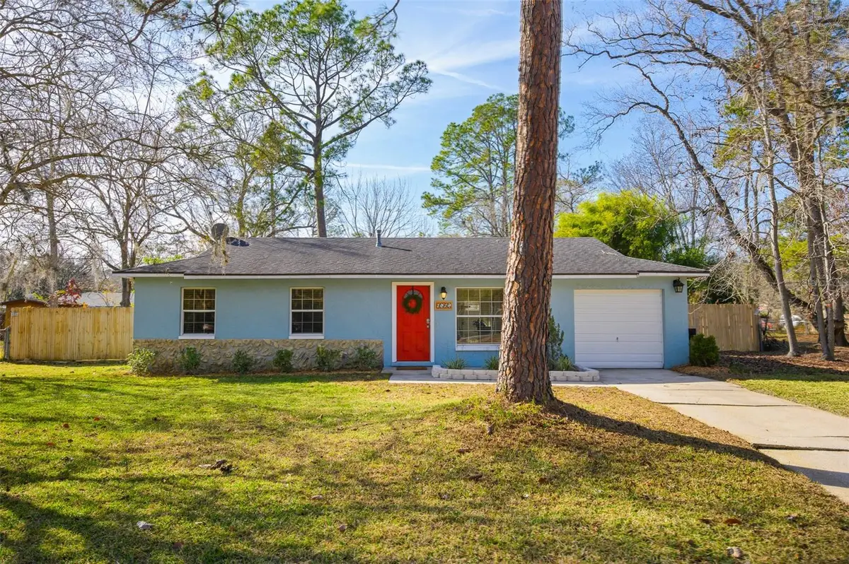 6630 NW 26th Terrace, Gainesville, FL 32653 - Image #1