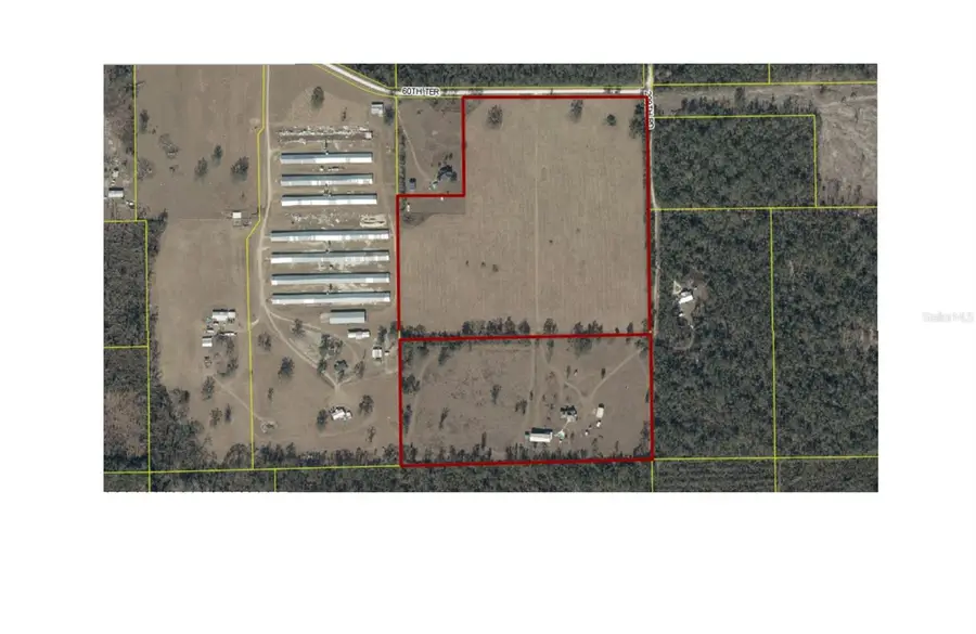TBD Lot C 60th Terrace, Live Oak, FL 32060 - #2