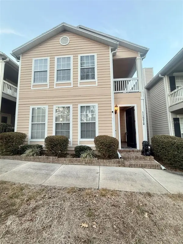 11572 NW 18th Place, GAINESVILLE, FL 32606