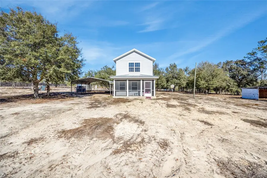 10711 NE 98th Lane, Archer, FL 32618 - #2