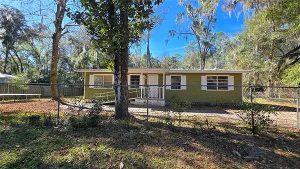 216 NE 43rd Terrace, GAINESVILLE, FL 32641