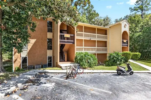 1810 NW 23rd Boulevard #109, GAINESVILLE, FL 32605