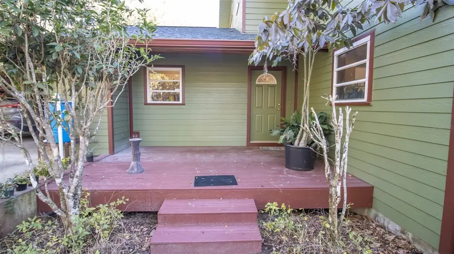 243 Herman Drive, Hawthorne, FL 32640 - #2