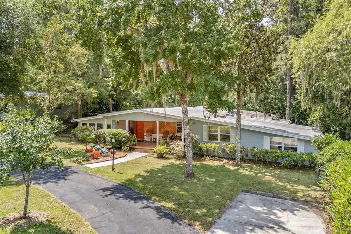 2035 NW 12th Road, Gainesville, FL 32605 - Image #1