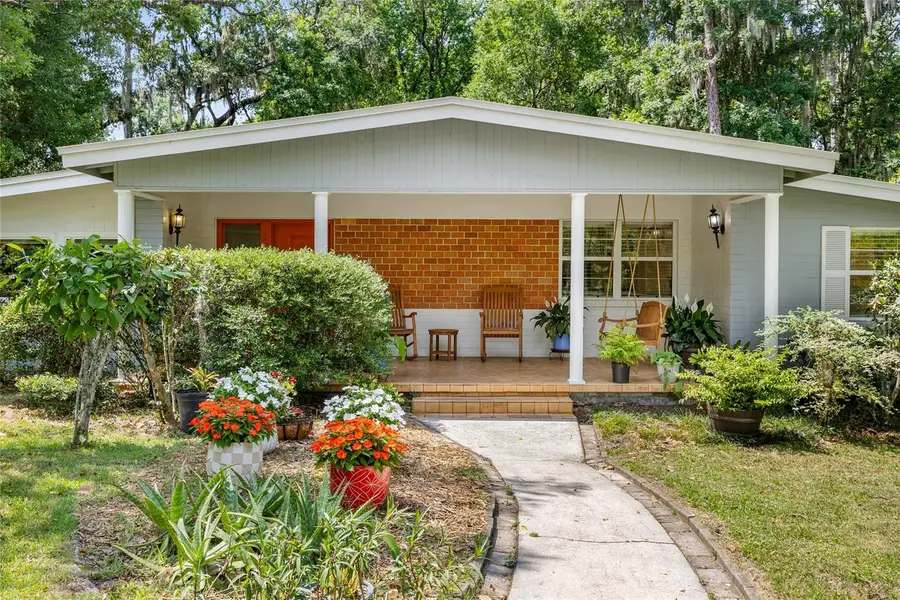 2035 NW 12th Road, Gainesville, FL 32605 - Image #2