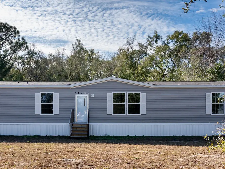 11311 NE 84th Court, Bronson, FL 32621 - #2