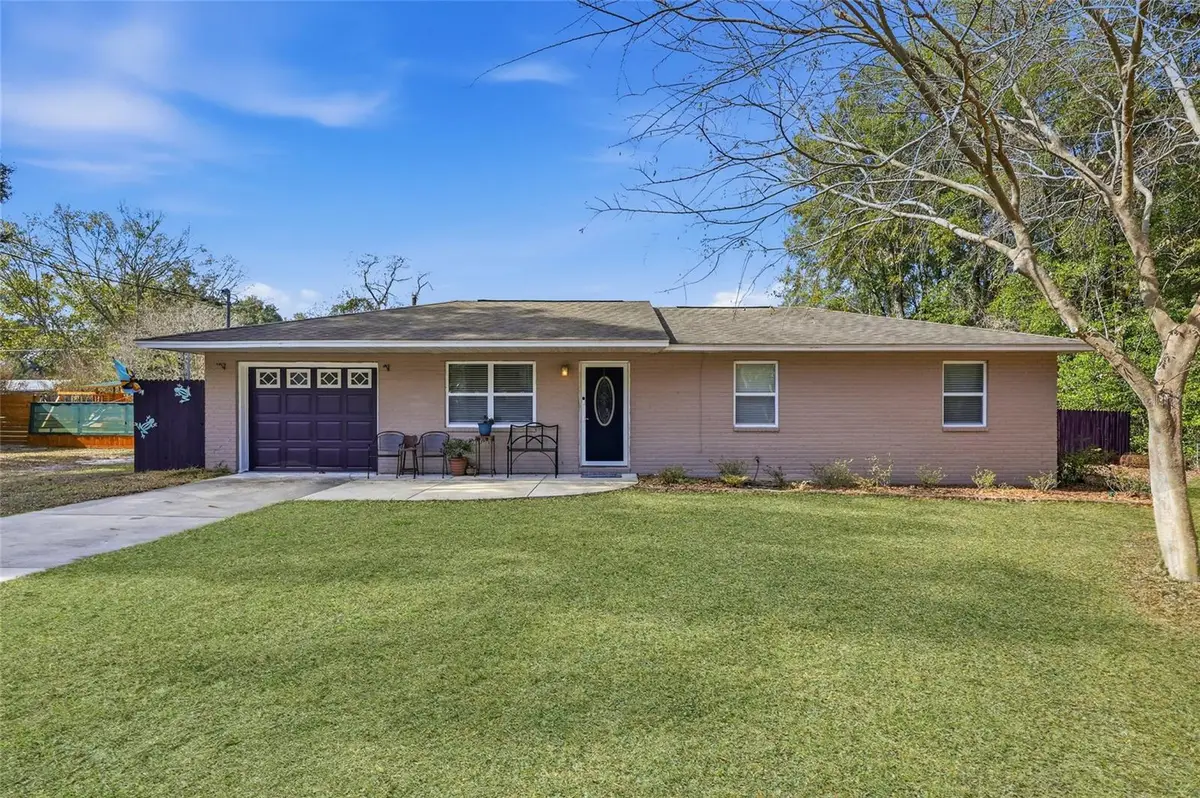 17182 NW 238th Terrace, High Springs, FL 32643 - Image #1