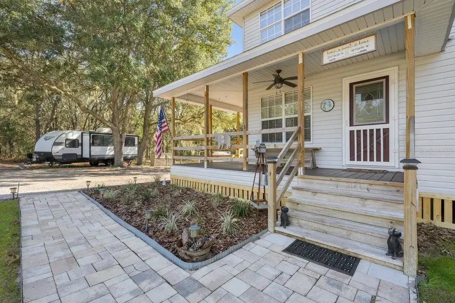 240 Whirlwind Loop, Hawthorne, FL 32640 - #2